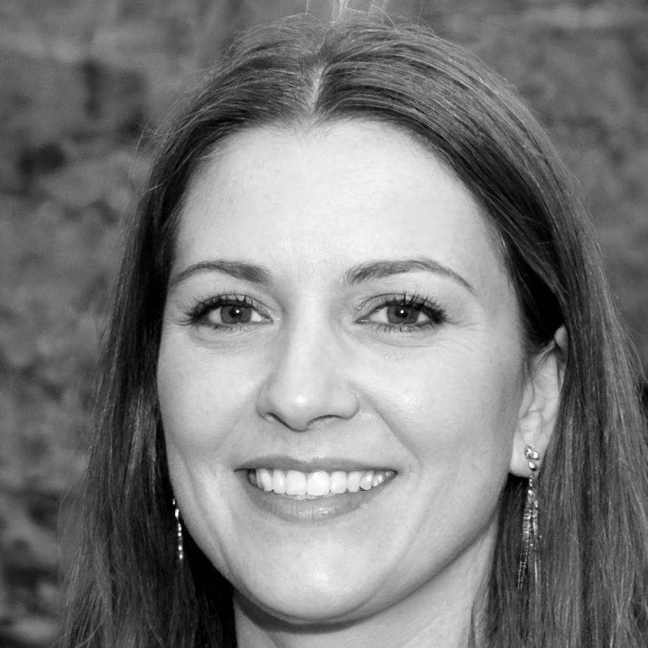 Vedrana Barišić, IT direktorica